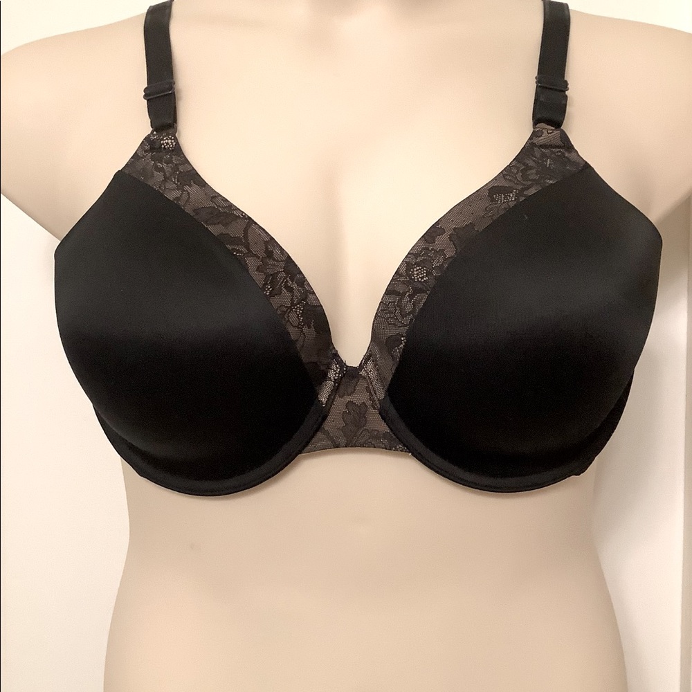 Warner’s 40C Bra